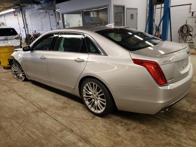 Photo 1 VIN: 1G6KD5RS2GU159512 - CADILLAC CT6 LUXURY 