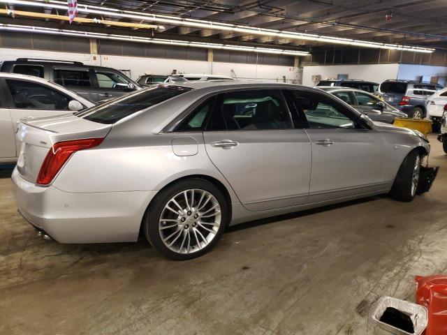 Photo 2 VIN: 1G6KD5RS2GU159512 - CADILLAC CT6 LUXURY 