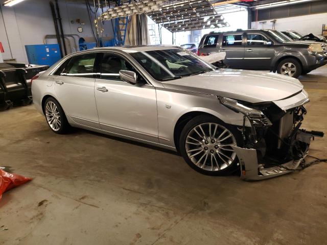 Photo 3 VIN: 1G6KD5RS2GU159512 - CADILLAC CT6 LUXURY 