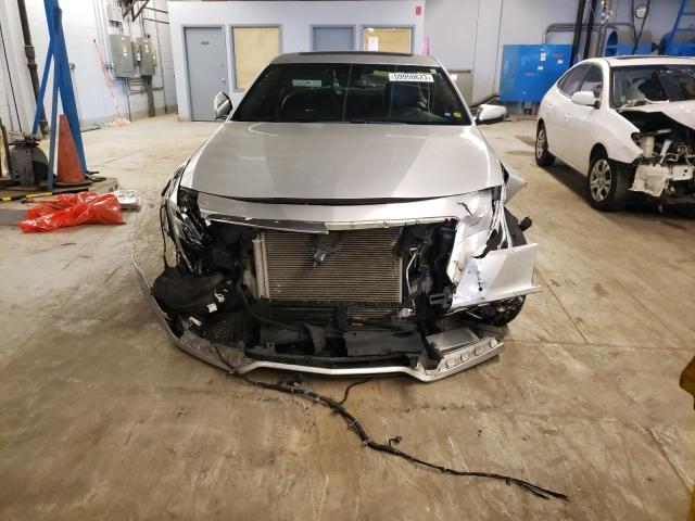 Photo 4 VIN: 1G6KD5RS2GU159512 - CADILLAC CT6 LUXURY 