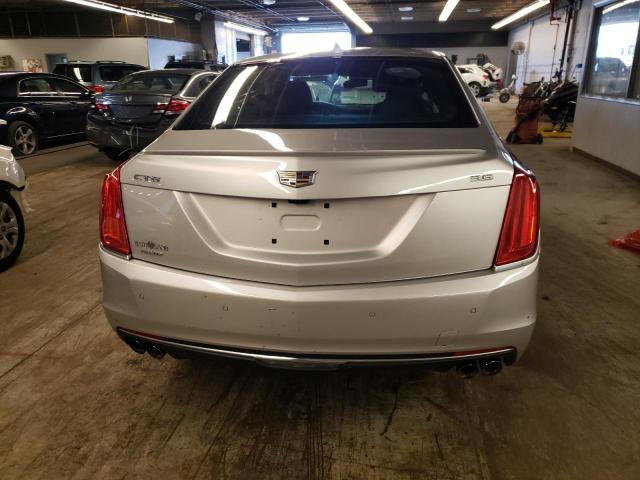 Photo 5 VIN: 1G6KD5RS2GU159512 - CADILLAC CT6 LUXURY 