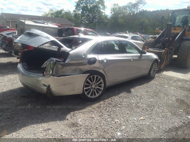 Photo 3 VIN: 1G6KD5RS2GU160580 - CADILLAC CT6 SEDAN 