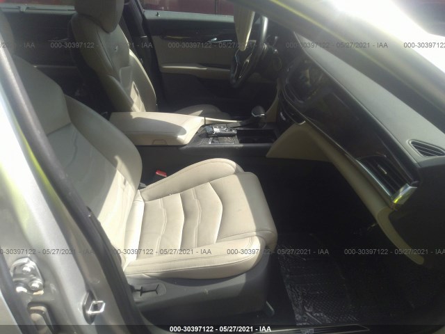 Photo 4 VIN: 1G6KD5RS2GU160580 - CADILLAC CT6 SEDAN 