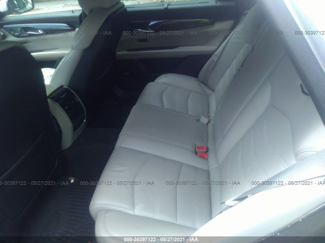 Photo 7 VIN: 1G6KD5RS2GU160580 - CADILLAC CT6 SEDAN 