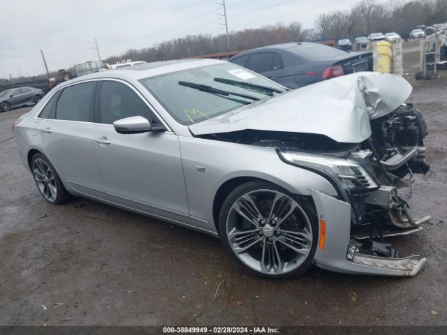 Photo 0 VIN: 1G6KD5RS2HU143120 - CADILLAC CT6 