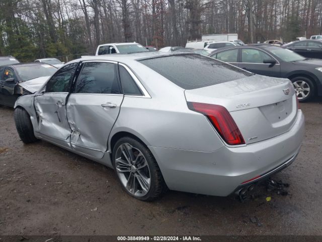 Photo 2 VIN: 1G6KD5RS2HU143120 - CADILLAC CT6 