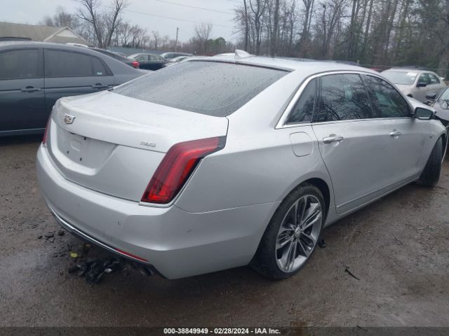 Photo 3 VIN: 1G6KD5RS2HU143120 - CADILLAC CT6 