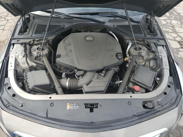 Photo 10 VIN: 1G6KD5RS2HU170236 - CADILLAC CT6 