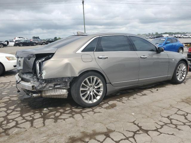 Photo 2 VIN: 1G6KD5RS2HU170236 - CADILLAC CT6 