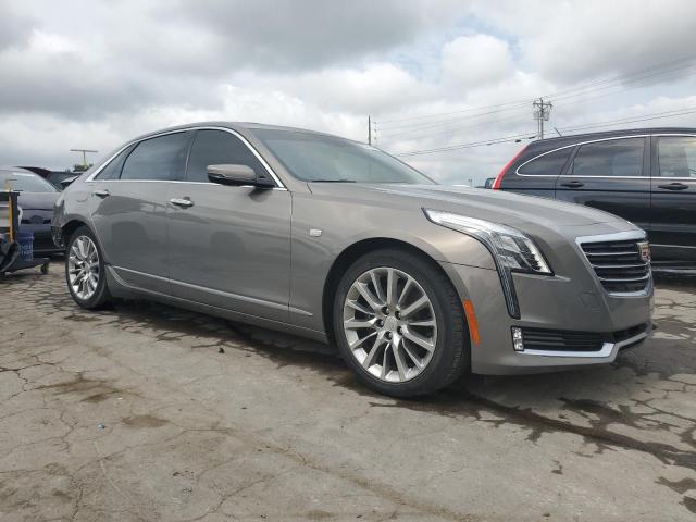 Photo 3 VIN: 1G6KD5RS2HU170236 - CADILLAC CT6 