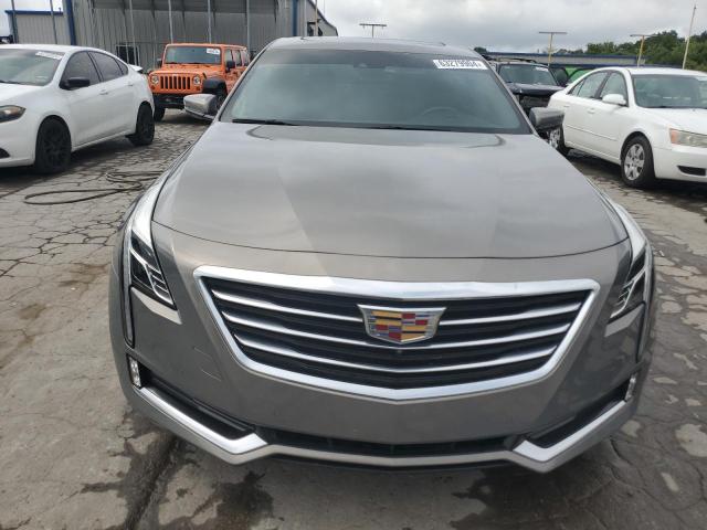 Photo 4 VIN: 1G6KD5RS2HU170236 - CADILLAC CT6 