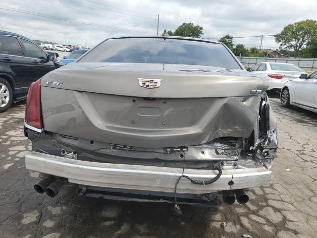 Photo 5 VIN: 1G6KD5RS2HU170236 - CADILLAC CT6 