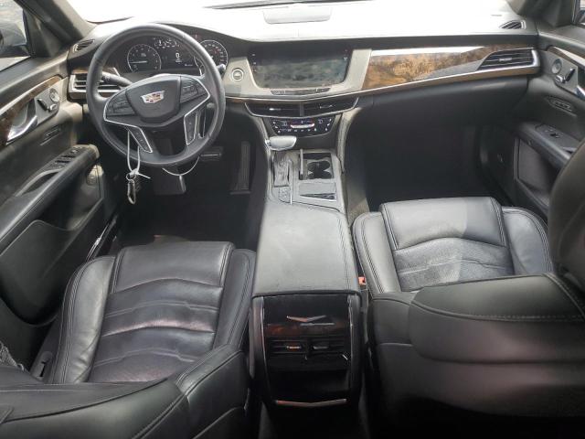 Photo 7 VIN: 1G6KD5RS2HU170236 - CADILLAC CT6 