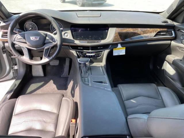 Photo 8 VIN: 1G6KD5RS2JU100306 - CADILLAC CT6 LUXURY 