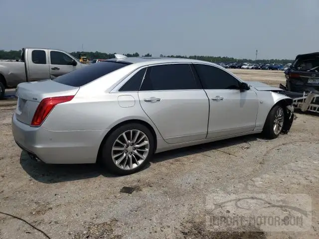 Photo 2 VIN: 1G6KD5RS2JU100693 - CADILLAC CT6 