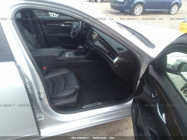 Photo 4 VIN: 1G6KD5RS2JU100693 - CADILLAC CT6 