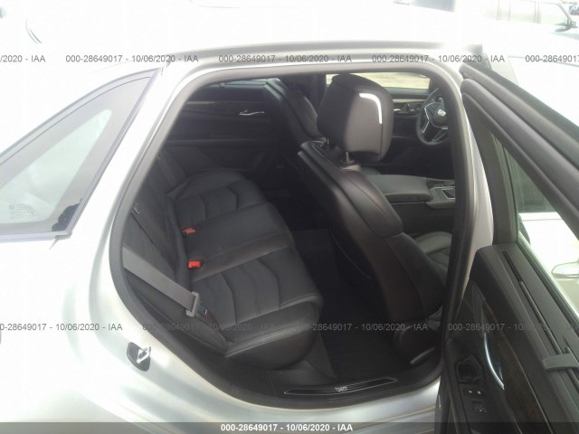 Photo 7 VIN: 1G6KD5RS2JU100693 - CADILLAC CT6 