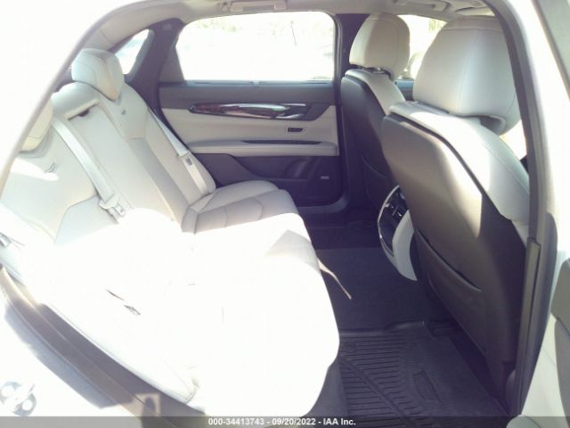 Photo 7 VIN: 1G6KD5RS2JU124850 - CADILLAC CT6 SEDAN 