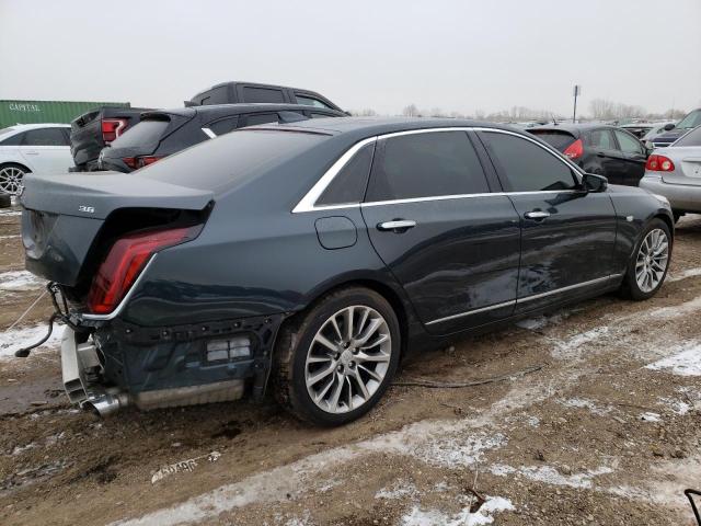 Photo 2 VIN: 1G6KD5RS2JU131717 - CADILLAC CT6 LUXURY 