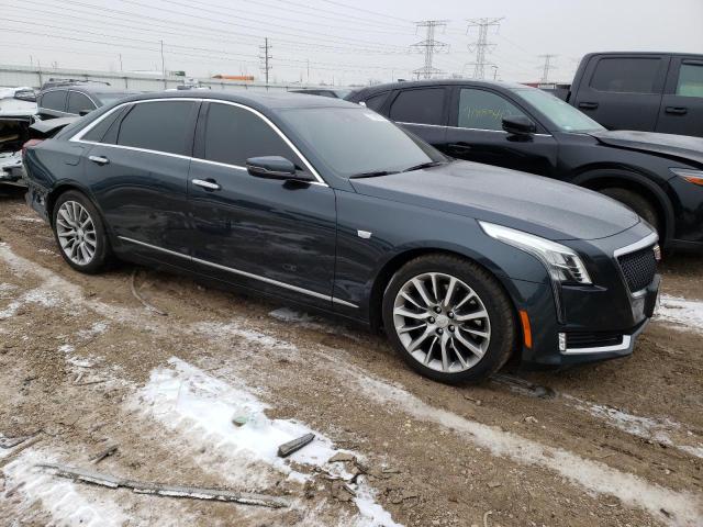 Photo 3 VIN: 1G6KD5RS2JU131717 - CADILLAC CT6 LUXURY 