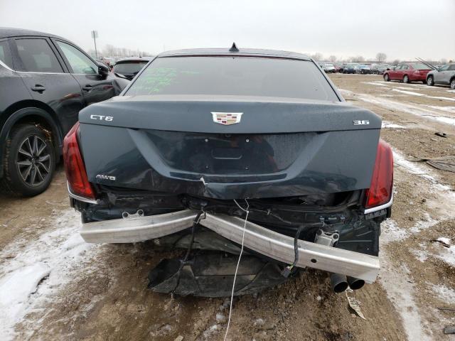 Photo 5 VIN: 1G6KD5RS2JU131717 - CADILLAC CT6 LUXURY 