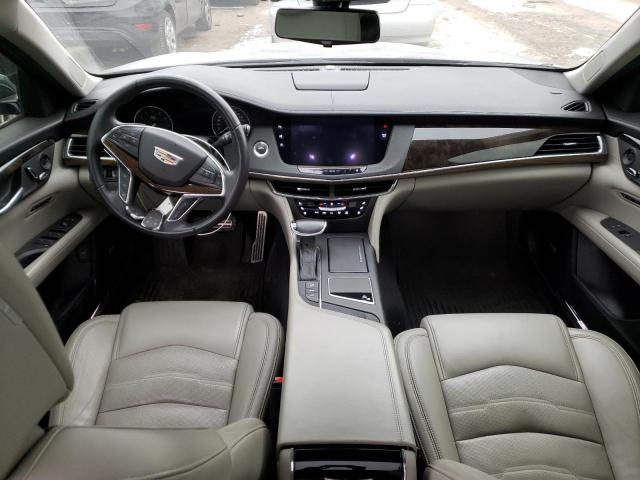 Photo 7 VIN: 1G6KD5RS2JU131717 - CADILLAC CT6 LUXURY 