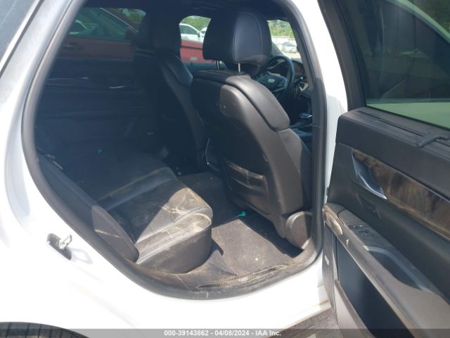 Photo 7 VIN: 1G6KD5RS2JU155709 - CADILLAC CT6 