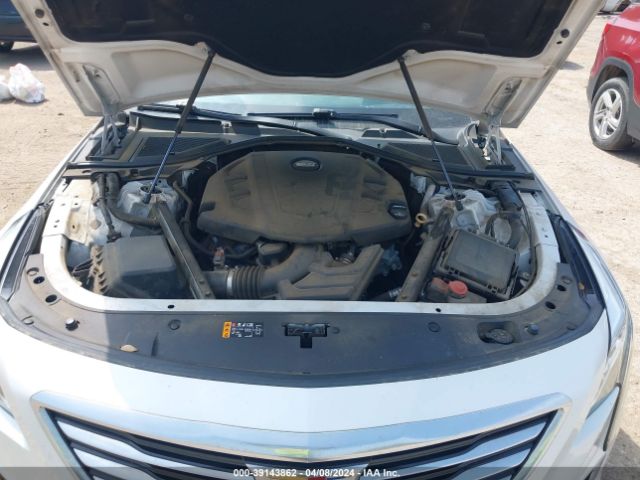 Photo 9 VIN: 1G6KD5RS2JU155709 - CADILLAC CT6 