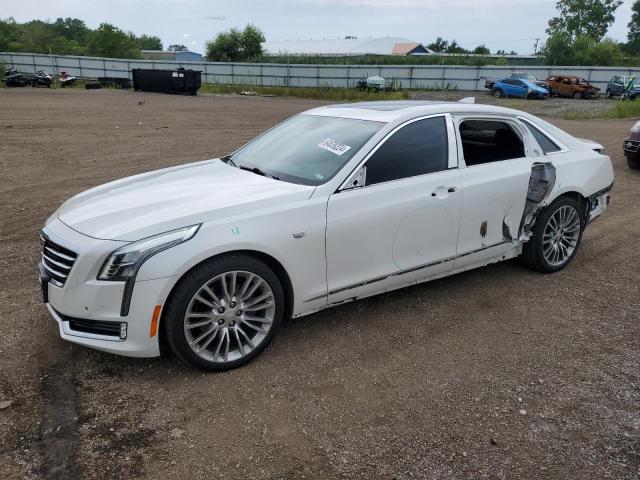 Photo 0 VIN: 1G6KD5RS2JU156309 - CADILLAC CT6 