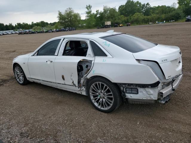 Photo 1 VIN: 1G6KD5RS2JU156309 - CADILLAC CT6 