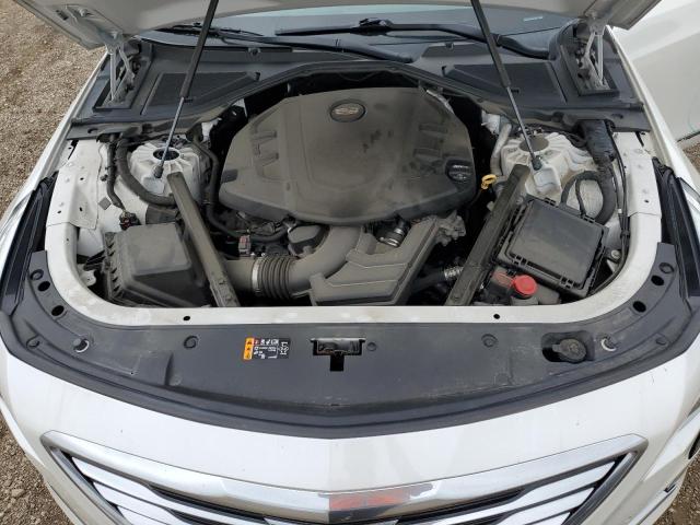 Photo 10 VIN: 1G6KD5RS2JU156309 - CADILLAC CT6 