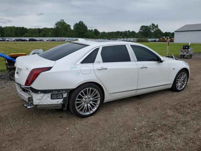 Photo 2 VIN: 1G6KD5RS2JU156309 - CADILLAC CT6 