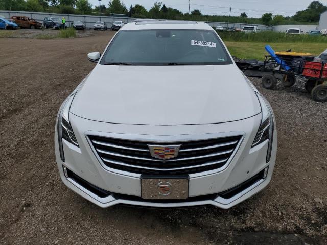 Photo 4 VIN: 1G6KD5RS2JU156309 - CADILLAC CT6 