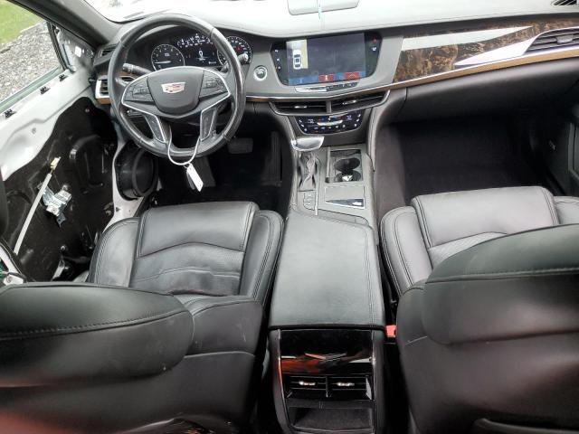 Photo 7 VIN: 1G6KD5RS2JU156309 - CADILLAC CT6 