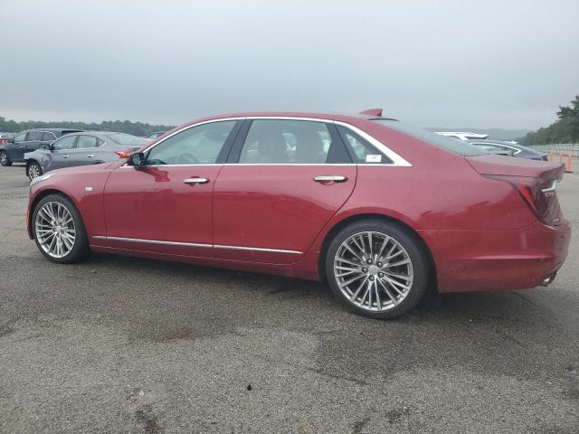 Photo 1 VIN: 1G6KD5RS2KU128091 - CADILLAC CT6 