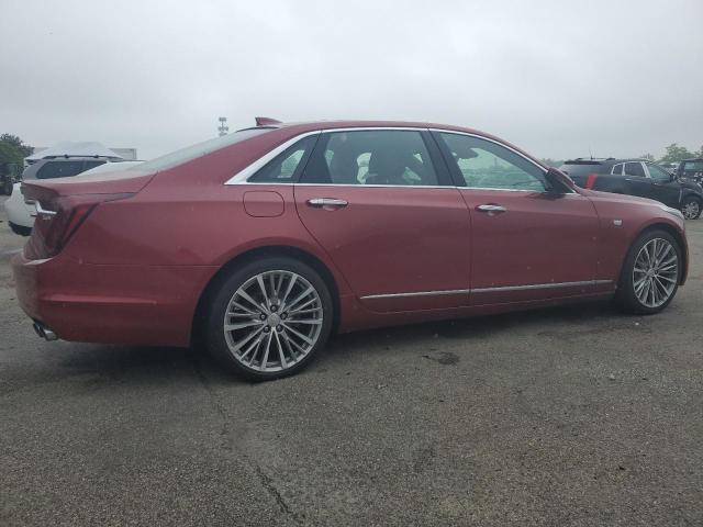 Photo 2 VIN: 1G6KD5RS2KU128091 - CADILLAC CT6 