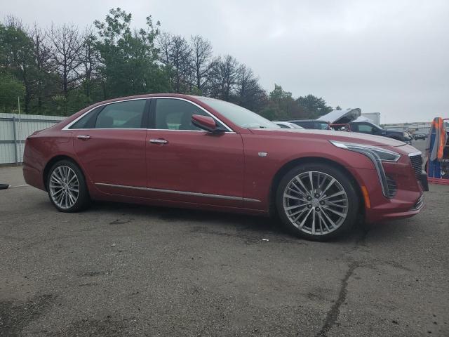 Photo 3 VIN: 1G6KD5RS2KU128091 - CADILLAC CT6 