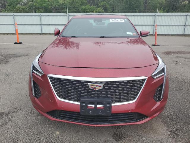 Photo 4 VIN: 1G6KD5RS2KU128091 - CADILLAC CT6 