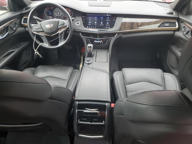 Photo 7 VIN: 1G6KD5RS2KU128091 - CADILLAC CT6 