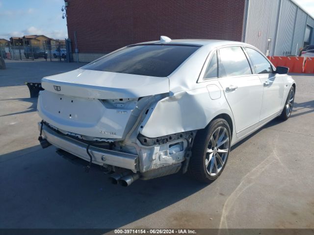 Photo 3 VIN: 1G6KD5RS2KU135266 - CADILLAC CT6 