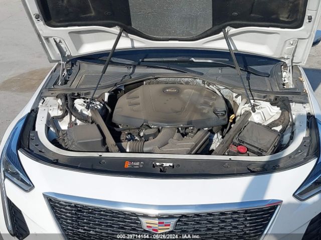 Photo 9 VIN: 1G6KD5RS2KU135266 - CADILLAC CT6 