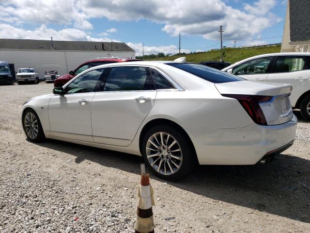 Photo 1 VIN: 1G6KD5RS2KU142993 - CADILLAC CT6 