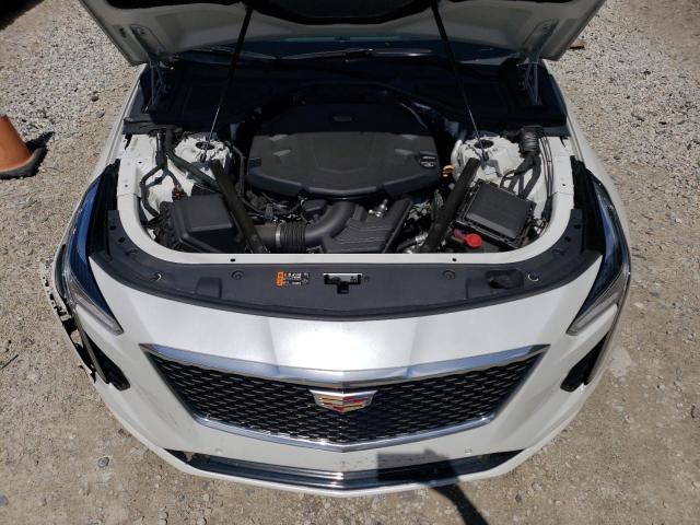 Photo 10 VIN: 1G6KD5RS2KU142993 - CADILLAC CT6 