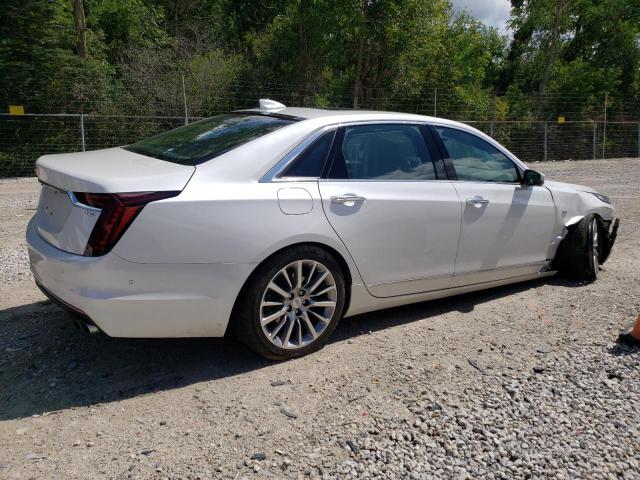 Photo 2 VIN: 1G6KD5RS2KU142993 - CADILLAC CT6 