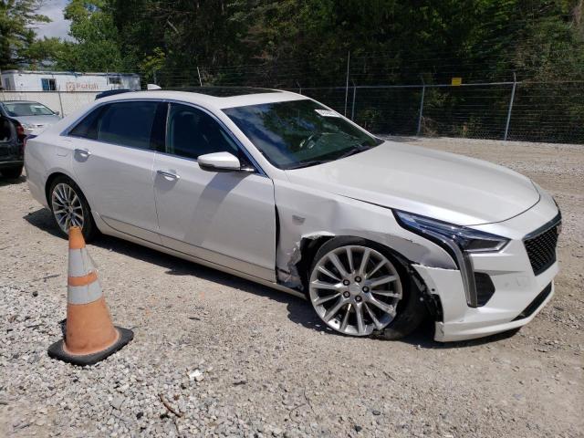 Photo 3 VIN: 1G6KD5RS2KU142993 - CADILLAC CT6 