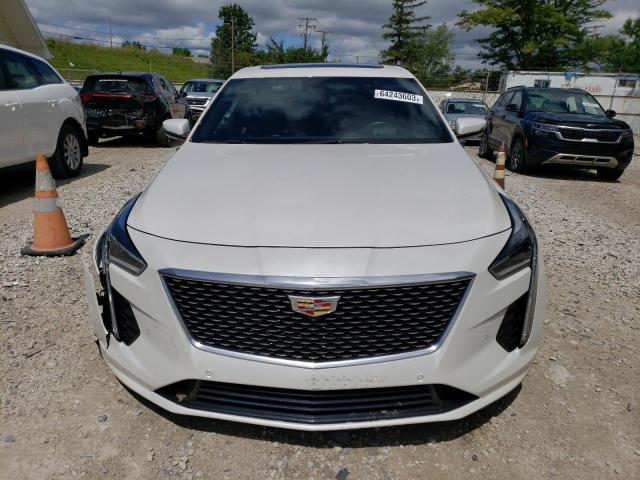 Photo 4 VIN: 1G6KD5RS2KU142993 - CADILLAC CT6 