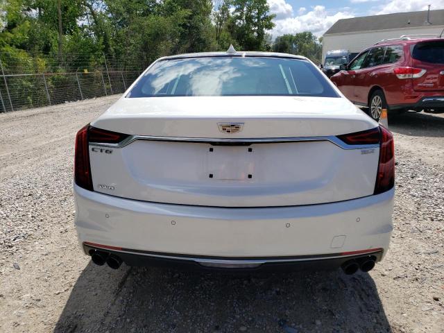 Photo 5 VIN: 1G6KD5RS2KU142993 - CADILLAC CT6 