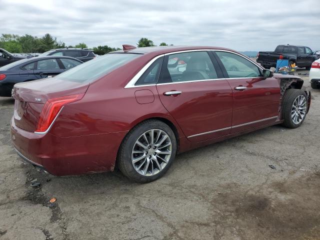 Photo 2 VIN: 1G6KD5RS3GU157929 - CADILLAC CT6 