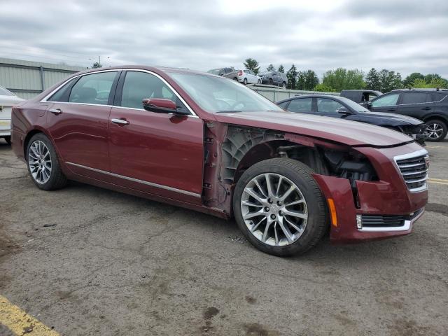 Photo 3 VIN: 1G6KD5RS3GU157929 - CADILLAC CT6 