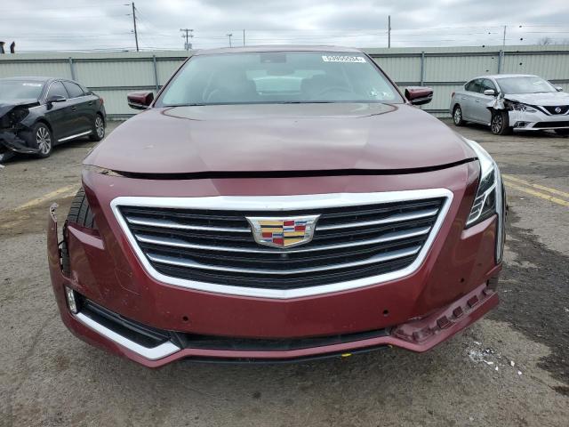 Photo 4 VIN: 1G6KD5RS3GU157929 - CADILLAC CT6 